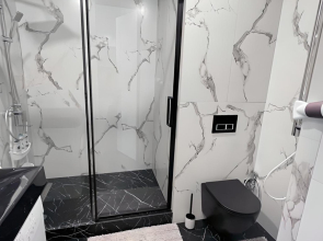 Апартаменты в центре Сочи 10 минут до моря АК Архитектор с террасой Patio