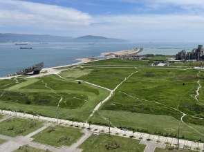 Апартаменты у Моря в ЖК Малая Земля