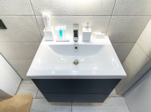 Апартаменты Lalapart Tenderness с массажной кроватью у метро ЦСКА