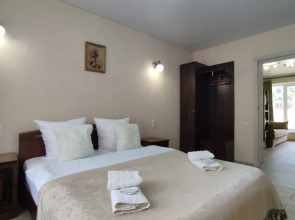 Gornaya Sonata Guest House