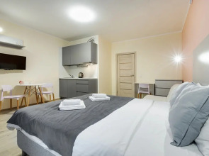 Апартаменты Salut Like