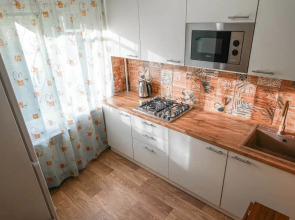 Апартаменты с Новым Ремонтом