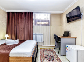 Отель Bed and Breakfast Hotel