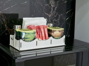 Апартаменты Шикарная Квартира в Центре Города