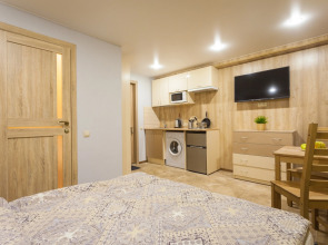 Апартаменты 6я Красноармейская 23 (3)