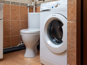 Квартира Уютная квартира на Комарова