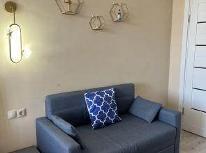 Апартаменты Восточный