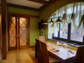 Квартира Тихий уголок