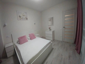 Dvukhkomnatnye Na federatsii 130a 30018 Flat