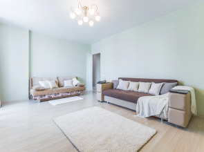 Апартаменты Comfort Home на Сибгата Хакима 50