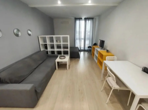 Otrada 3 Apartments