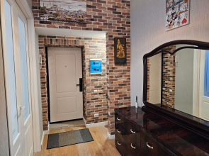 Апартаменты Smartapart Pokrovskiy