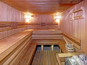 Отель Гостиница Ковчег