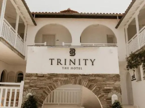 Trinity The Hotel