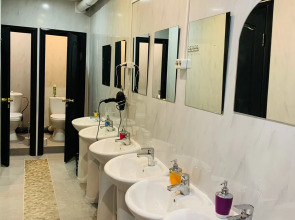 Отель StayWay 3 Вокзала