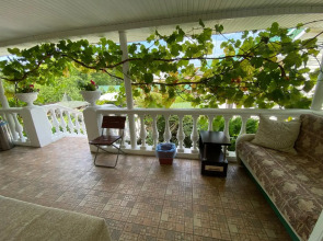 Гостевой дом Архипка Rooms