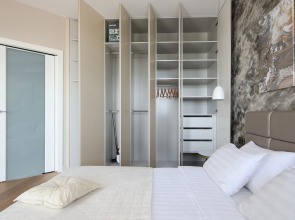 Апартаменты АпартГагарина