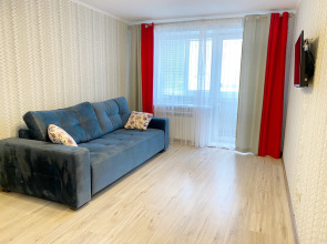 Апартаменты 2х комнатные на Крыгина 6