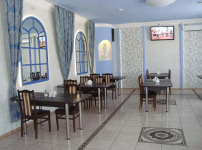 Отель Акрополь