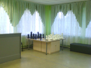 Отель Черемушки