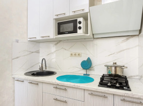 Квартира «Василёк» Ирины Савельевой - У входа в Национальный парк