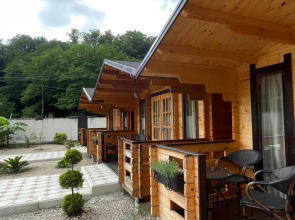 Гостевой дом Olginka