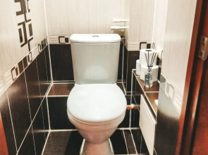 Квартира Уютная двухкомнатная