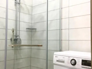 Апартаменты SimSim на Эстонской (62)