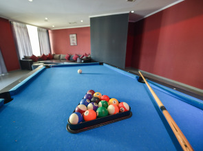 Отель Shine Palace