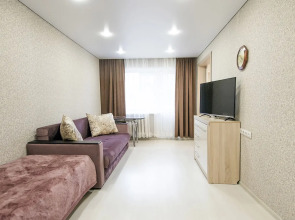 Квартира на Яшина 40 НаСутки35