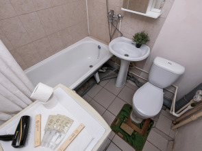 Апартаменты рядом с СК Заря Титова 238