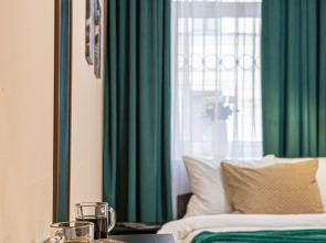 Гостевой дом Шоколад