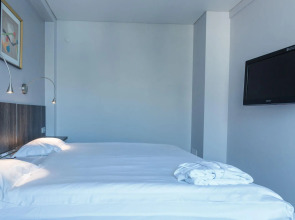 Смарт Отель Бишкек