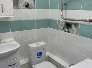 Квартира Уютная студия Дружба 4/2