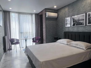 Blue Sky Vip Resort Flat