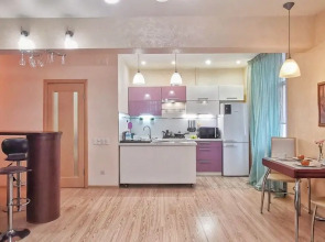 Апартаменты Apart-Comfort на Володарского 50