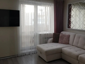 Апартаменты Казимировская