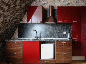 Апартаменты И сон И дом Оранжерейная 21/3 1