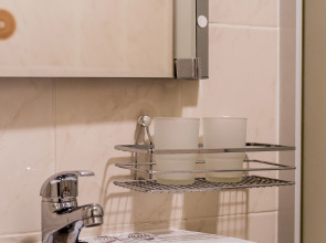 Отель Pokrovka25