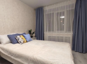 Квартира Sever