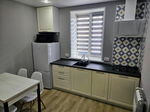 LirApartments Новые апартаменты в центре города