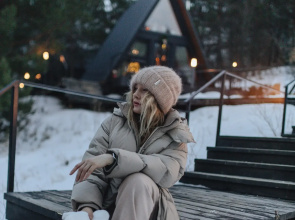 Belkin Dom Camping
