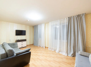 Апартаменты Двухкомнатные у ТРК Планета