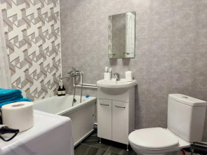 Апартаменты Аврора площадь Поликарпова 20