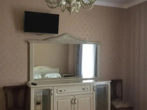 Отель Весна