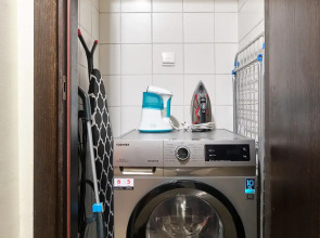 Апартаменты Welcome Home Marina Quays West