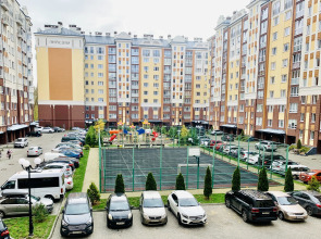 Апартаменты Good Home Luiza