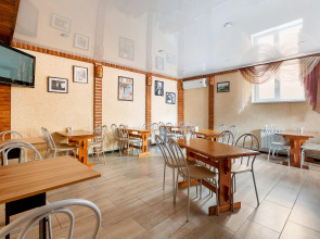 Гостевой дом Сказка на море