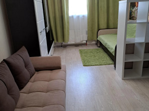 Апартаменты Уютная студия в современном комплексе ЖК 5 звёзд