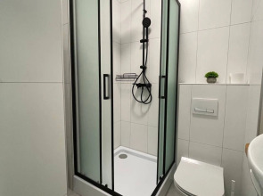 Апартаменты недалеко от центра Ростова